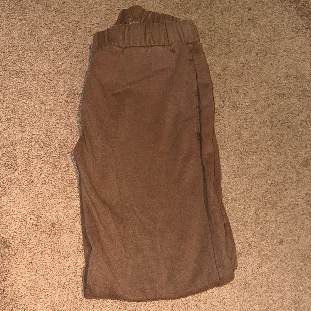 Brown JOHN GALT Sweatpants